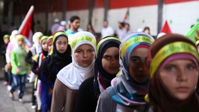 Syryjskie rodziny są już w Polsce. Trafią do kilku miast