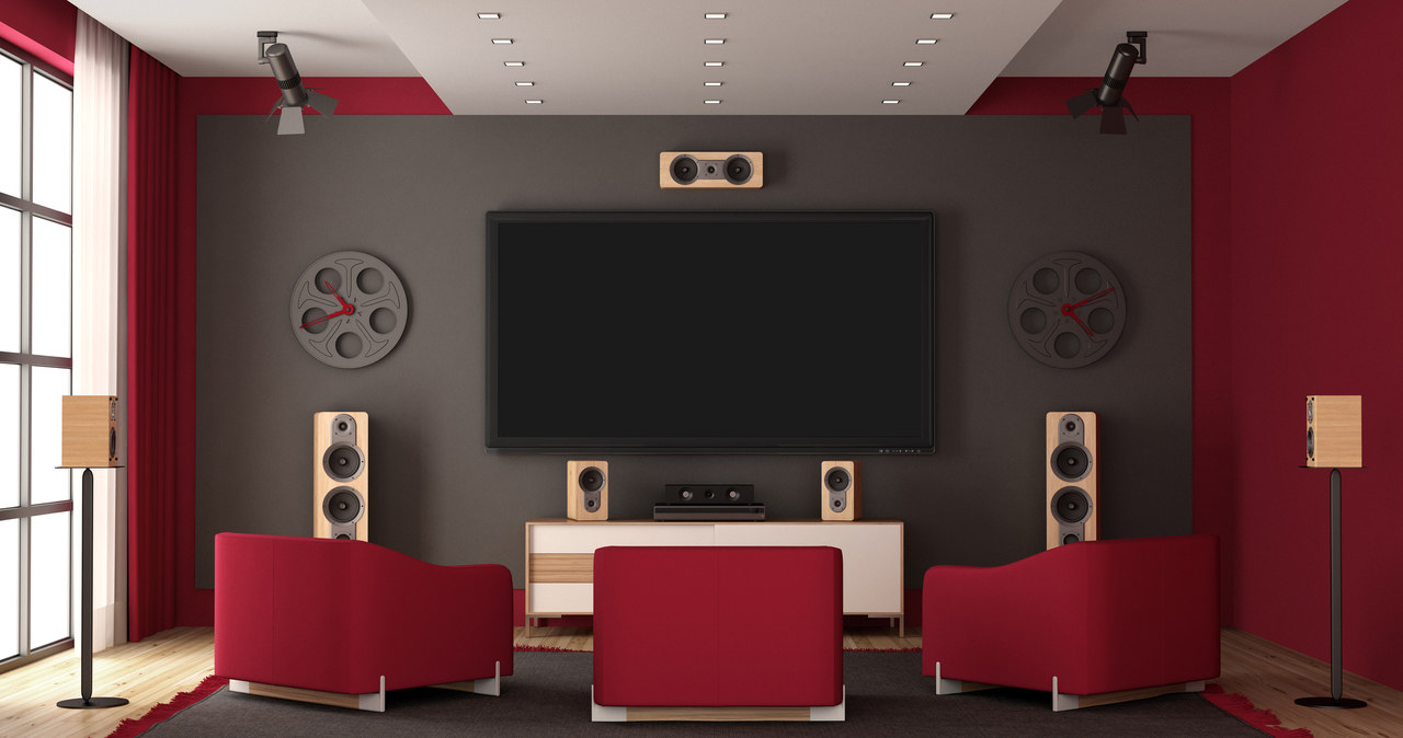 System audio cechuje się nieco większym rozmiarem /materiały promocyjne