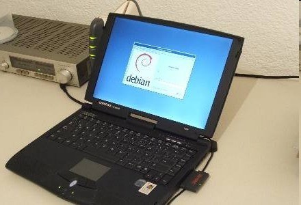System Debian ma wielu fanów   fot. David Villalobos /stock.xchng