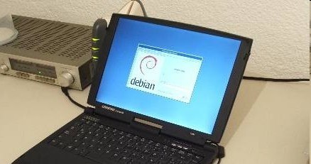 System Debian ma wielu fanów   fot. David Villalobos /stock.xchng