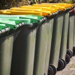 System dowie się, co wyrzucasz do śmieci. Miasta testują inteligentne kosze