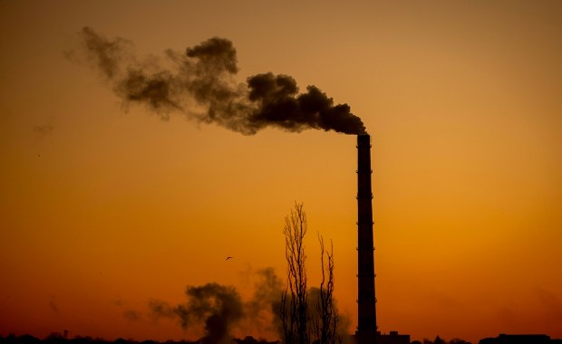 System energetyczny Mołdawii wyłączony