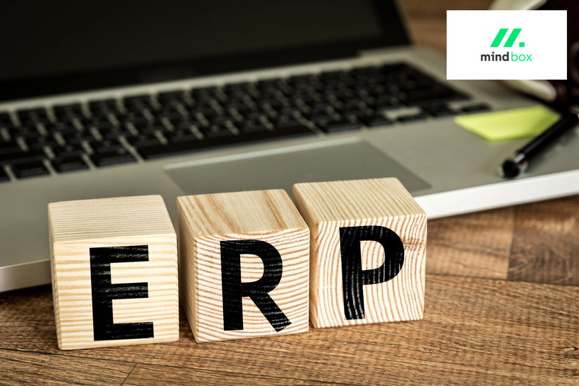 System ERP jest oparty na jednej bazie danych, dzięki czemu wszystkie osoby mające do niego dostęp są w stanie przeglądać zgromadzone w nim zasoby w czasie rzeczywistym /.