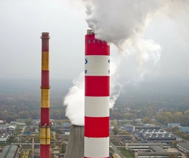 System ETS do korekty? Jest apel o dostosowanie go do realiów gospodarczych