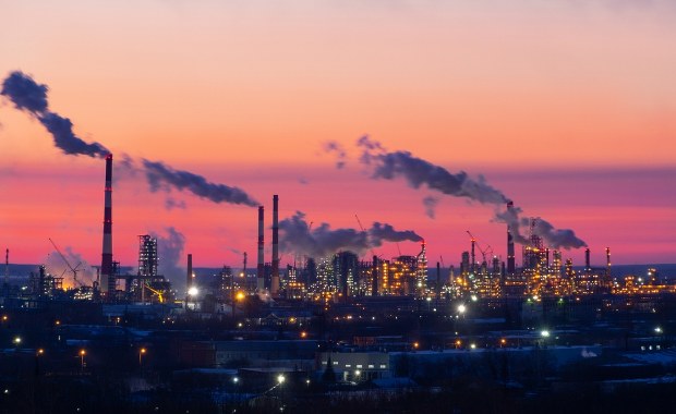 System ETS2. Jest decyzja Parlamentu Europejskiego