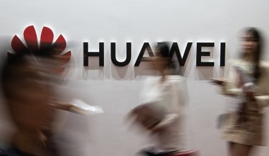 System HarmonyOS Huaweia nie zadebiutuje w tym roku
