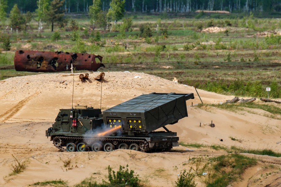 System Himars /Shutterstock