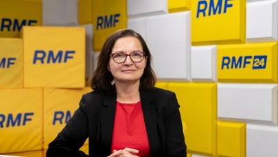 System kaucyjny do poprawki? Wiceminister klimatu w RMF FM