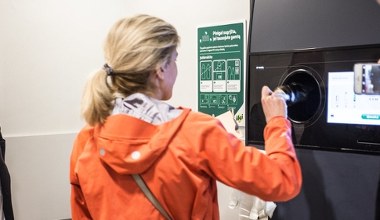 ​System kaucyjny działa już miesiąc. Wiemy, co z pieniędzmi z niezwróconych kaucji