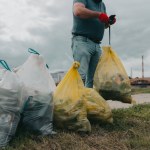 System kaucyjny przyniósł zadziwiający efekt. Teraz te śmieci są najgorsze
