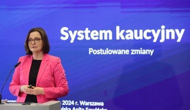 System kaucyjny z korektami. Wiceminister wskazuje, padła jedna nowa stawka