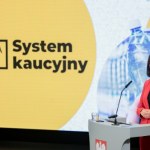system kaucyjny System kaucyjny z rekordem? MKiŚ: Polska jest dopiero na początku drogi
