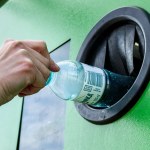 System kaucyjny z ważną nowością. Wystarczy wpisać kod kreskowy