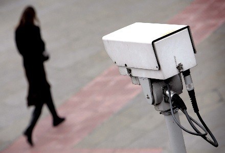 System monitoringu wideo wcale nie przyczynia się do poprawy bezpieczeństwa /AFP