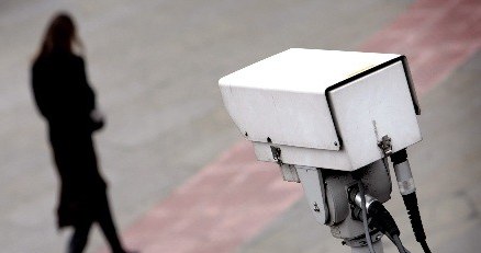 System monitoringu wideo wcale nie przyczynia się do poprawy bezpieczeństwa /AFP