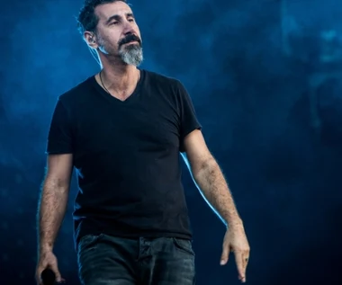 System of a Down w Warszawie: Takie koncerty są skokiem na kasę [RELACJA]