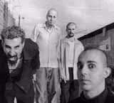 System Of A Down /