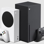 System operacyjny Xbox Series będzie ważył 200 GB