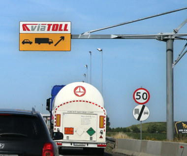 System opłat e-TOLL nadal z nikłym zainteresowaniem