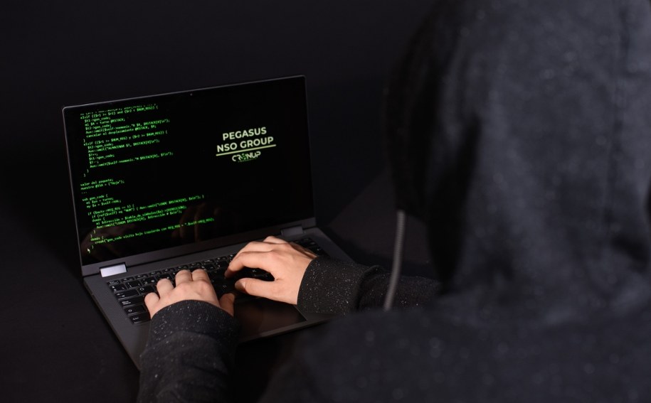 Pegasus pod lupą ABW. Jest komunikat prokuratury