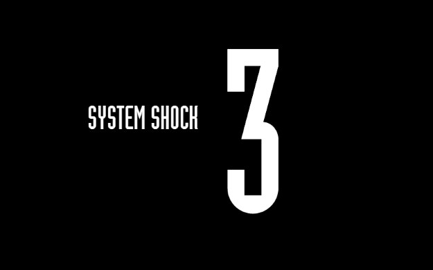 System Shock 3 /materiały prasowe