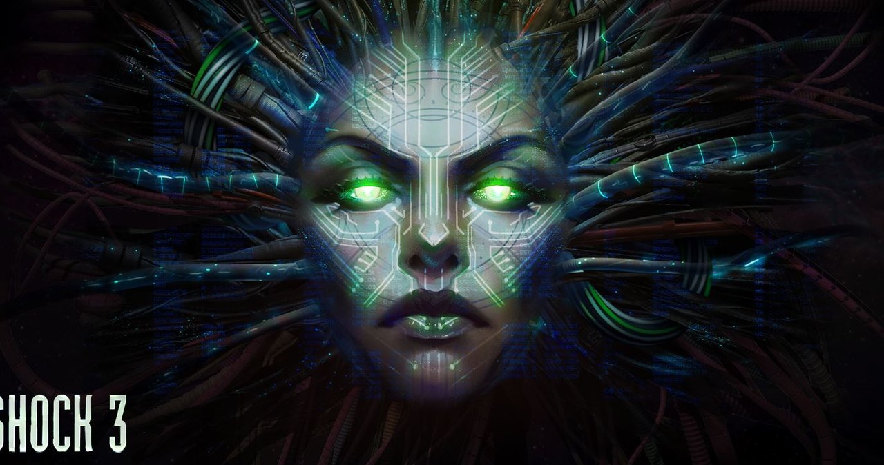 System Shock 3 /materiały prasowe