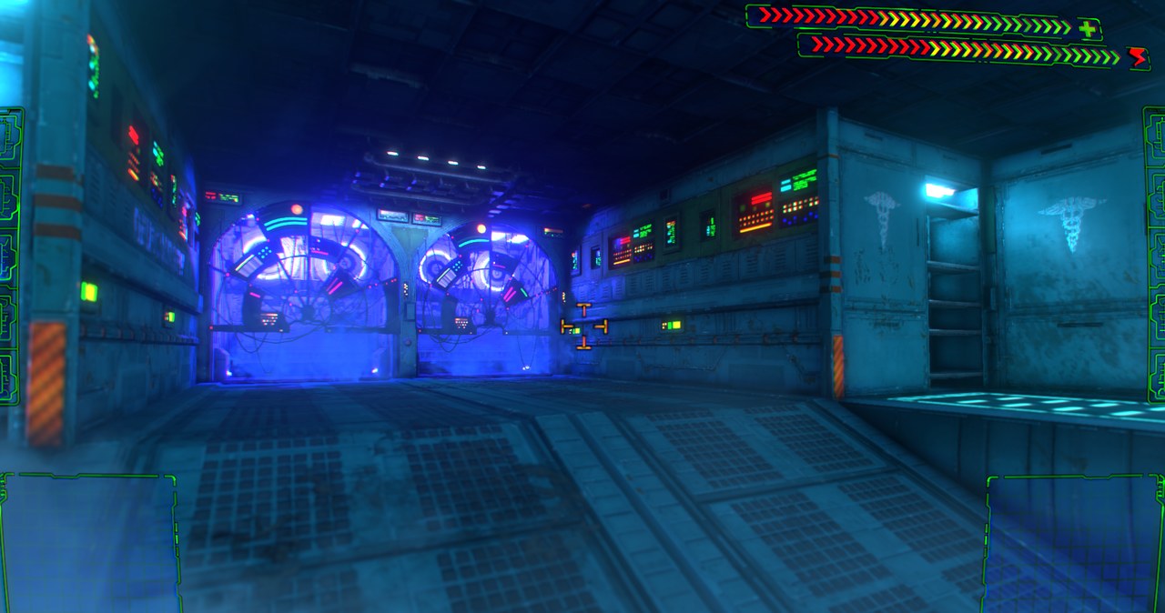 System Shock /materiały prasowe