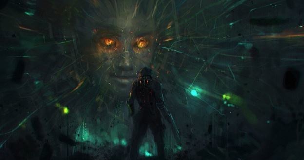 System Shock /materiały prasowe