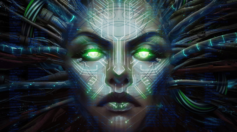 System Shock /materiały prasowe