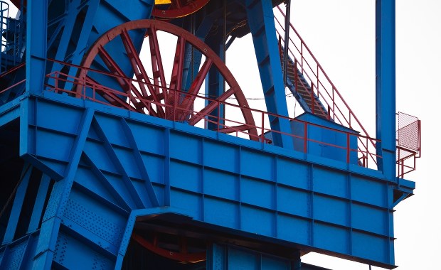 System sprzedaży węgla przez Polską Grupę Górniczą ma zostać gruntownie przebudowany
