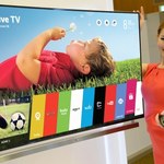 System webOS - Smart TV nowej generacji od LG