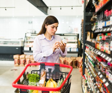 System znakowania produktów Nutri-Score może wprowadzać w błąd 