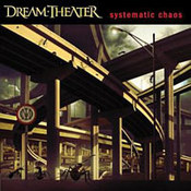 Dream Theater: -Systematic Chaos