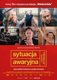 Sytuacja awaryjna