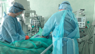 Sytuacja covidowa na Mazowszu