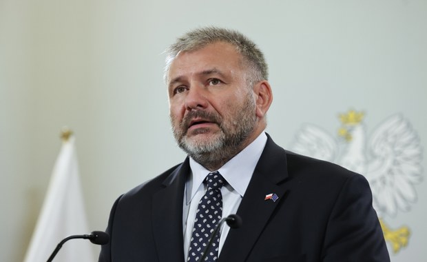 "Sytuacja jest bardzo zła". Żurek nie gryzie się w język