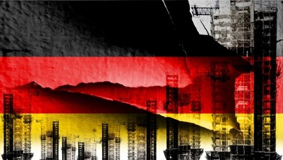 "Sytuacja jest dramatyczna". Niemiecka gospodarka w kryzysie