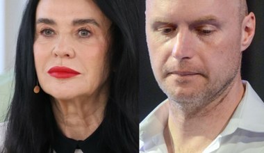 Sytuacja Krzysztofa Krawczyka juniora coraz trudniejsza. Mecenas nie zostawiła wątpliwości. Padł termin