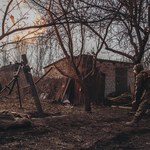 Sytuacja na froncie: Impas w Donbasie. Rosjanie szykują nową ofensywę