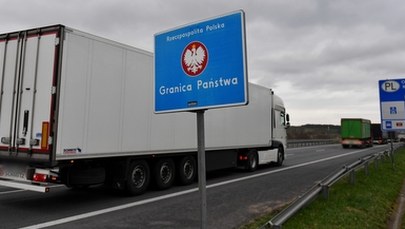 Sytuacja na granicach. Gdzie są największe kolejki?
