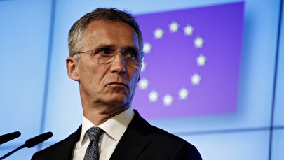 Sytuacja na Morzu Czarnym. Stoltenberg zwołuje Radę NATO-Ukraina
