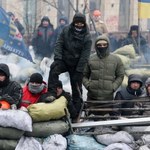 "Sytuacja na Ukrainie jest zawieszona"