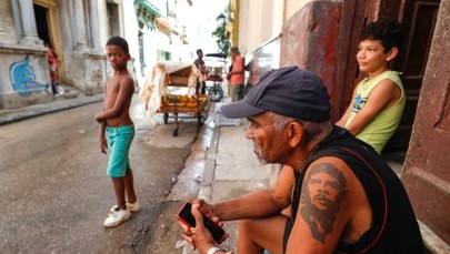 Sytuacja na wyspie nie napawa optymizmem. Ostatnio stracili ważnego sojusznika
