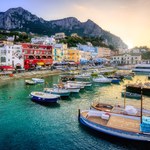 "Sytuacja nie do zniesienia". Apel ws. chaosu na Capri