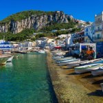 "Sytuacja nie do zniesienia". To najbardziej zatłoczone miejsce we Włoszech