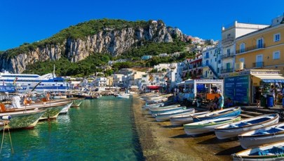 "Sytuacja nie do zniesienia". To najbardziej zatłoczone miejsce we Włoszech