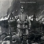 Sytuacja Polaków w zaborze pruskim i austriackim pod koniec I wojny światowej