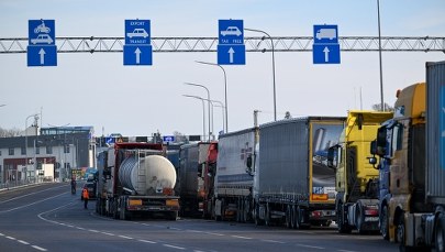 ​Sytuacja przewoźników ze wschodniej Polski. Dzisiaj rozmowy w ministerstwie