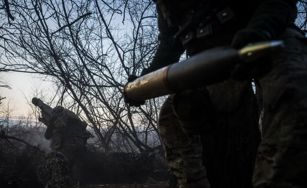 Sytuacja Ukraińców w Donbasie jest trudna, ale nie katastrofalna