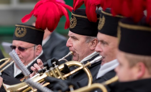 Sytuacja w górnictwie. Pomóż święta Barbaro